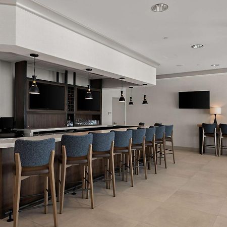 Hilton Garden Inn Omaha East/Council Bluffs Zewnętrze zdjęcie