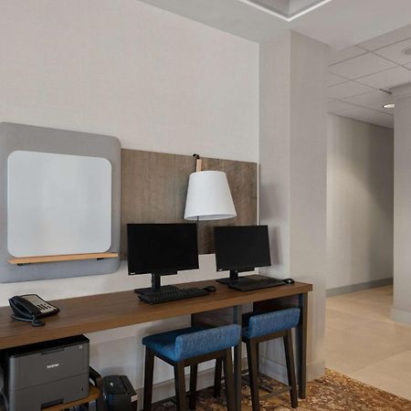 Hilton Garden Inn Omaha East/Council Bluffs Zewnętrze zdjęcie