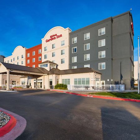 Hilton Garden Inn Omaha East/Council Bluffs Zewnętrze zdjęcie