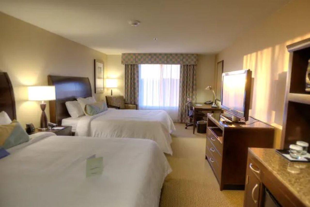 Hilton Garden Inn Omaha East/Council Bluffs Zewnętrze zdjęcie