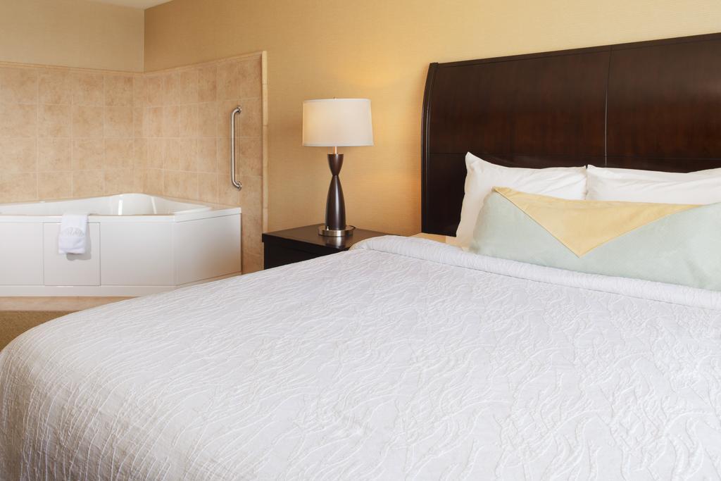 Hilton Garden Inn Omaha East/Council Bluffs Zewnętrze zdjęcie