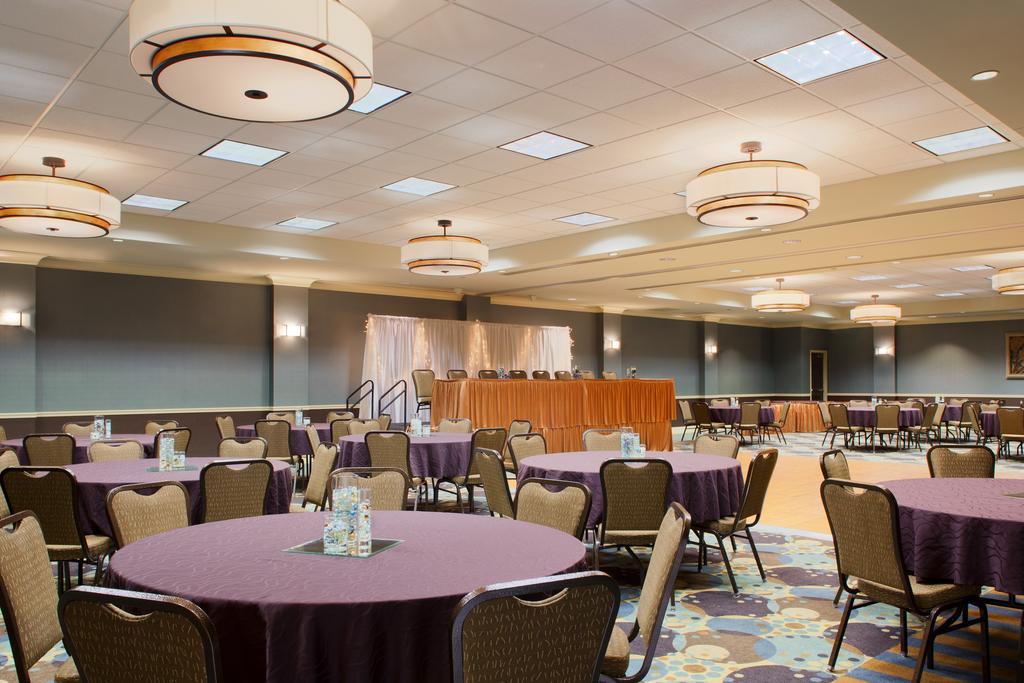 Hilton Garden Inn Omaha East/Council Bluffs Zewnętrze zdjęcie