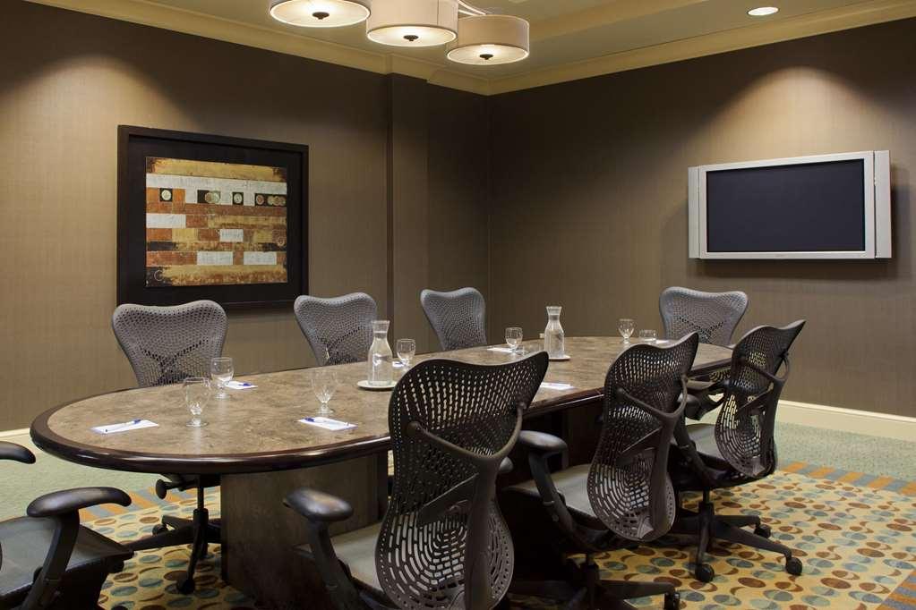 Hilton Garden Inn Omaha East/Council Bluffs Udogodnienia zdjęcie
