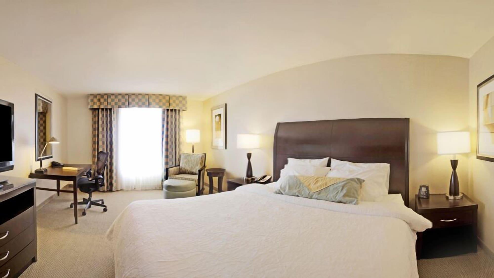 Hilton Garden Inn Omaha East/Council Bluffs Zewnętrze zdjęcie