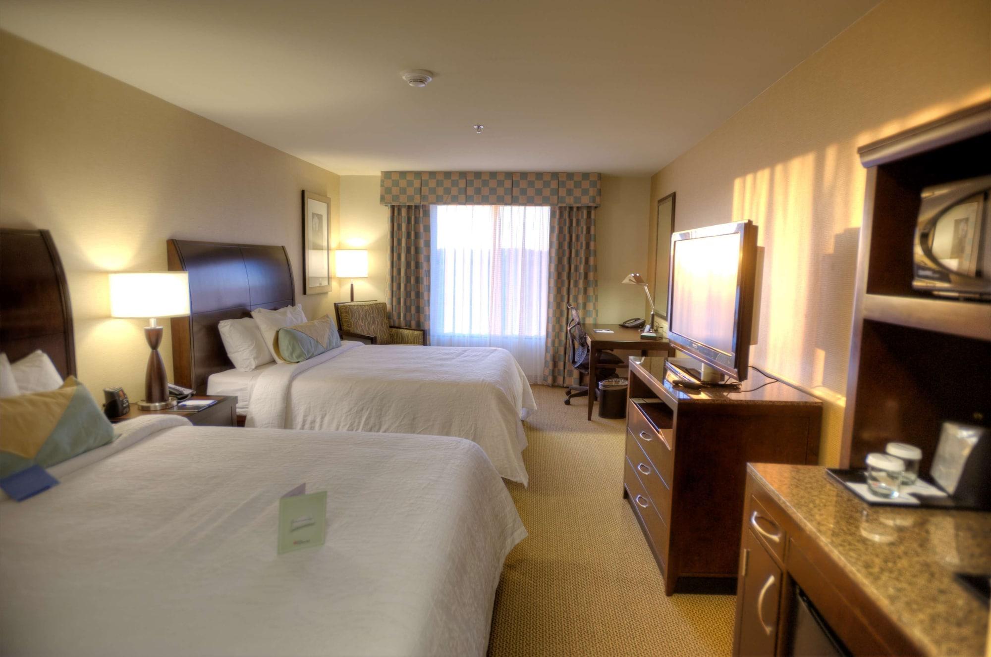 Hilton Garden Inn Omaha East/Council Bluffs Pokój zdjęcie