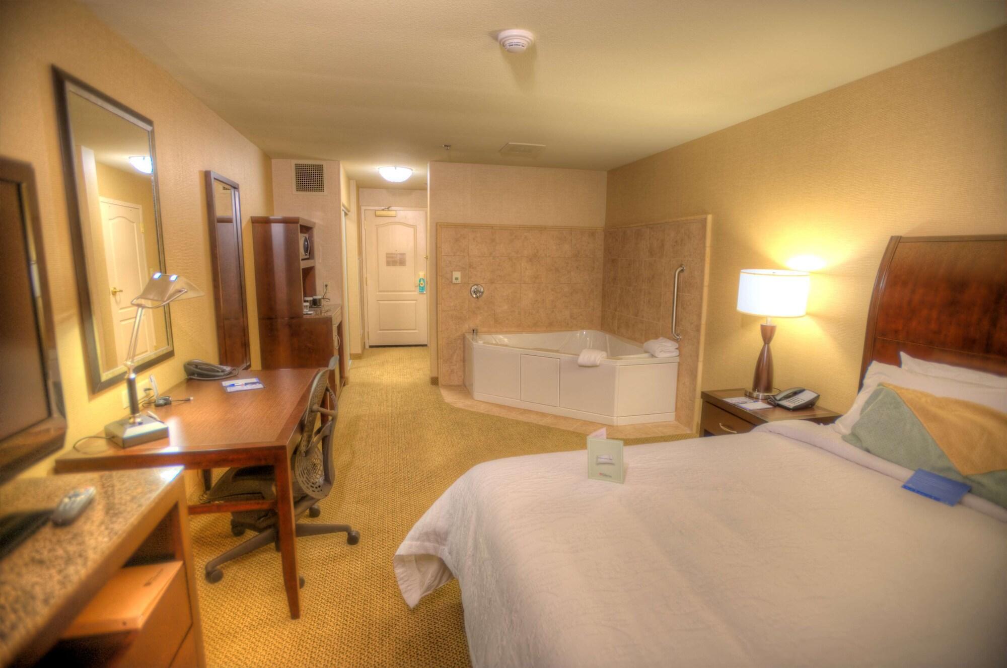 Hilton Garden Inn Omaha East/Council Bluffs Pokój zdjęcie