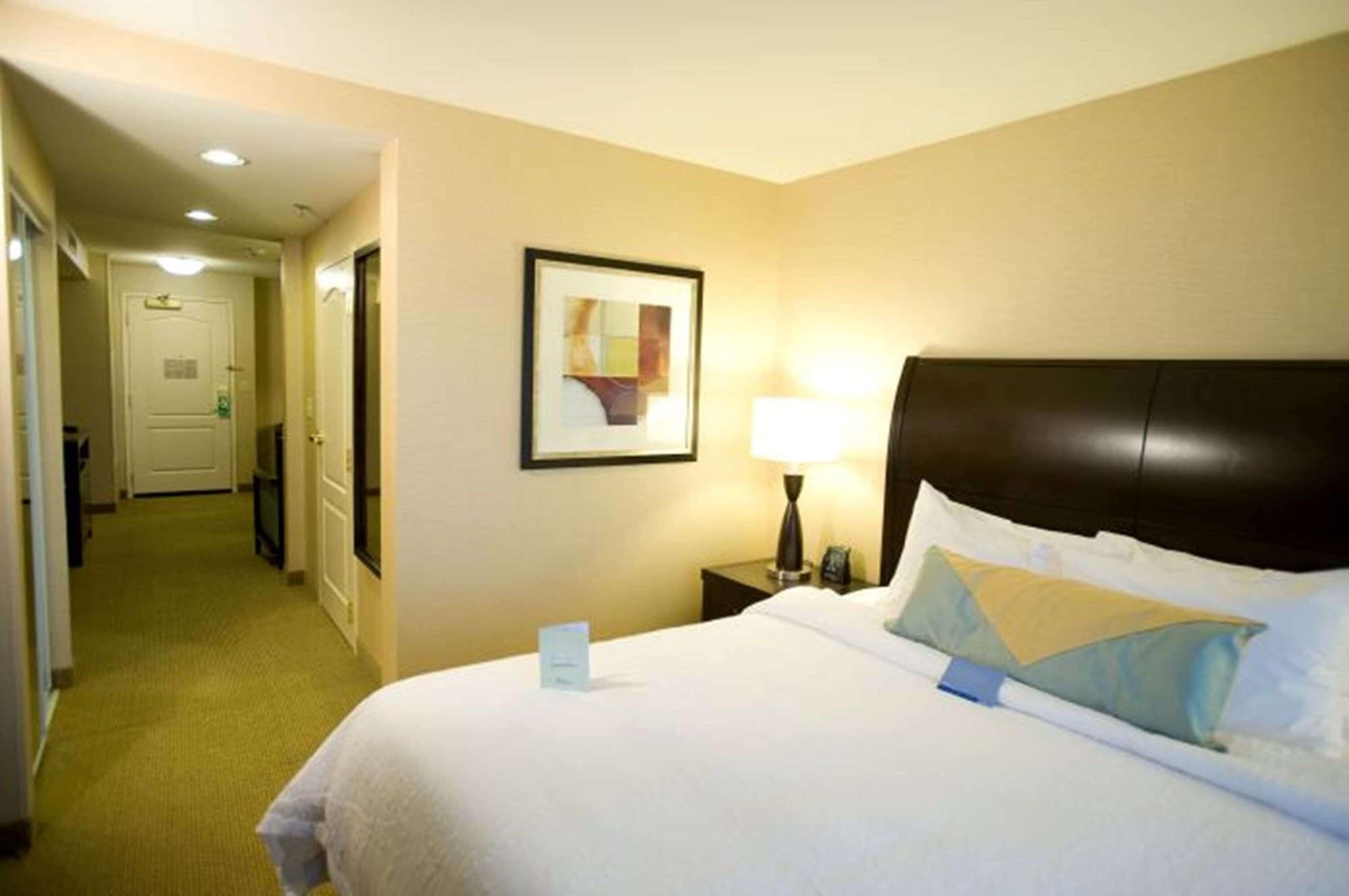 Hilton Garden Inn Omaha East/Council Bluffs Zewnętrze zdjęcie