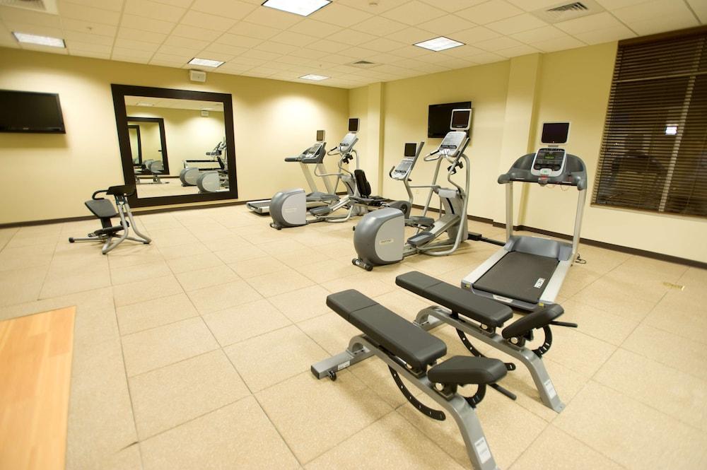 Hilton Garden Inn Omaha East/Council Bluffs Zewnętrze zdjęcie