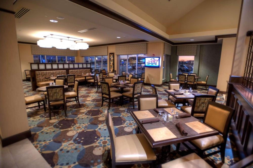 Hilton Garden Inn Omaha East/Council Bluffs Zewnętrze zdjęcie