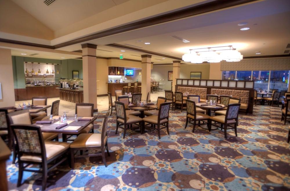 Hilton Garden Inn Omaha East/Council Bluffs Zewnętrze zdjęcie
