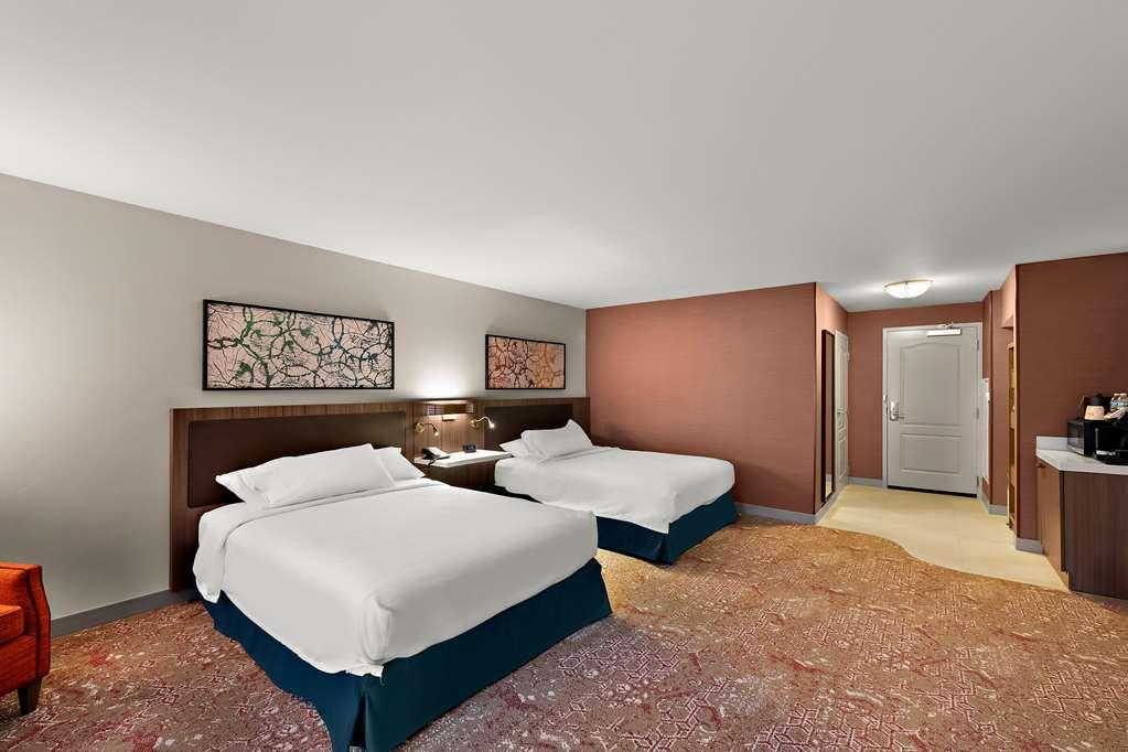 Hilton Garden Inn Omaha East/Council Bluffs Pokój zdjęcie