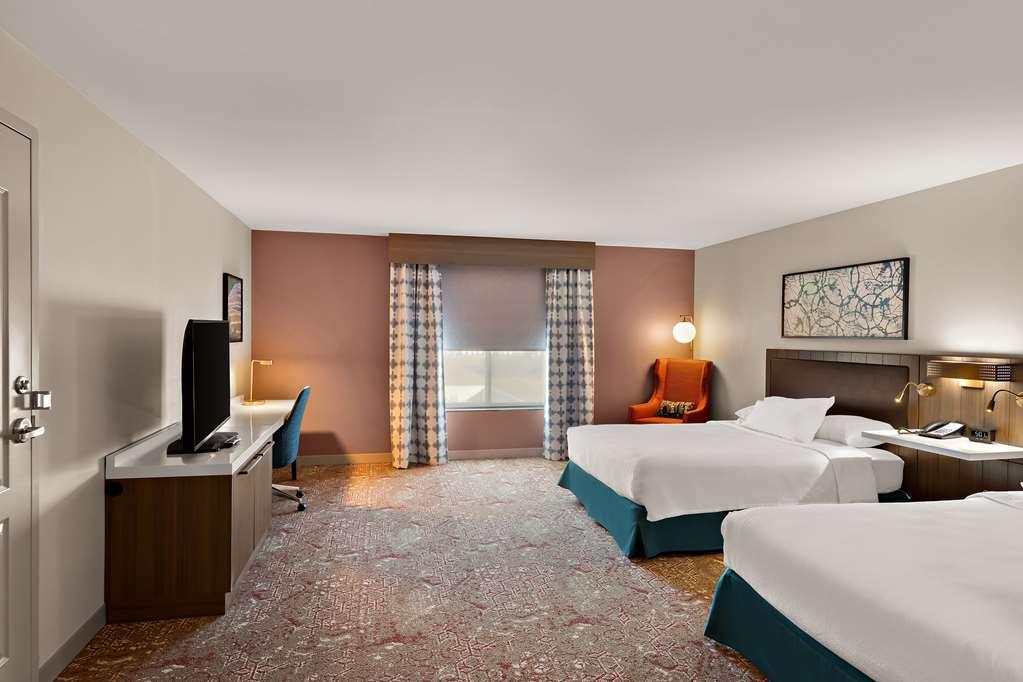 Hilton Garden Inn Omaha East/Council Bluffs Pokój zdjęcie