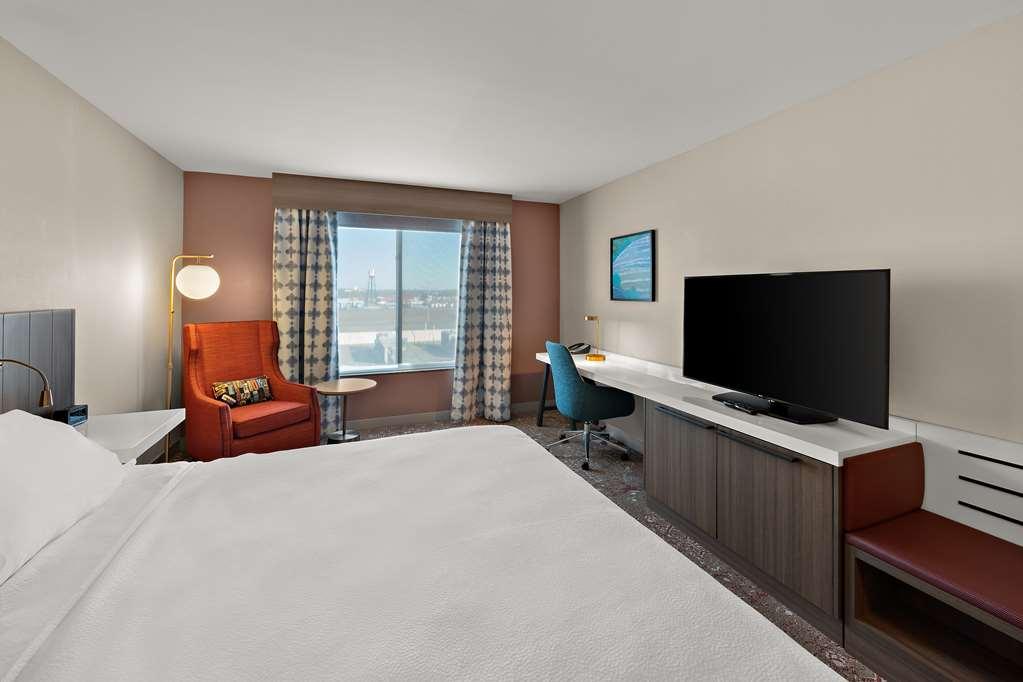 Hilton Garden Inn Omaha East/Council Bluffs Pokój zdjęcie
