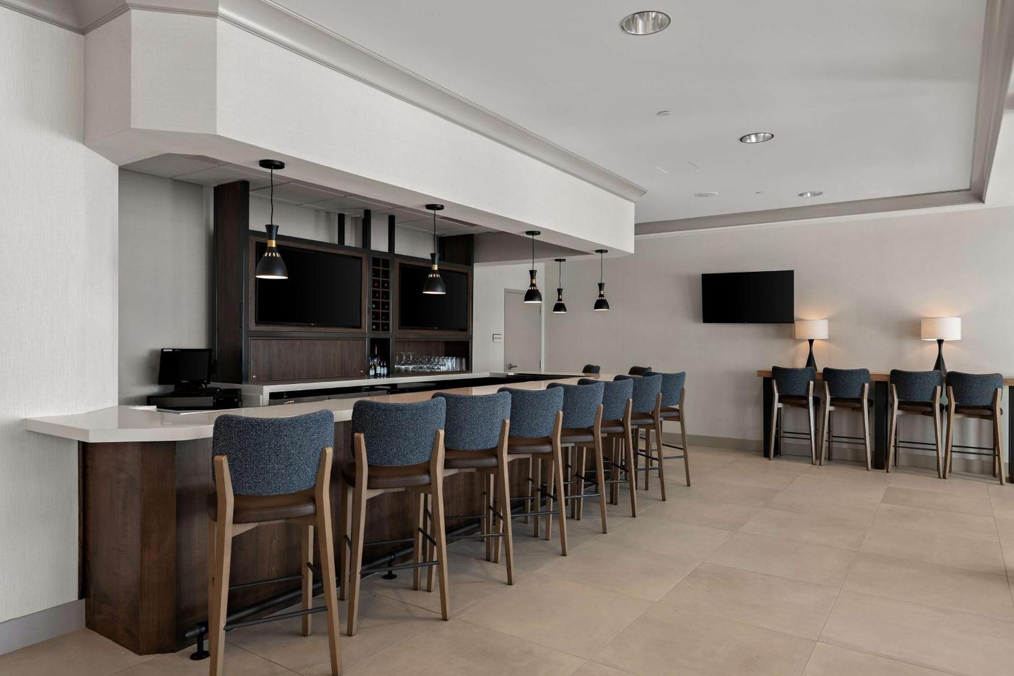 Hilton Garden Inn Omaha East/Council Bluffs Zewnętrze zdjęcie