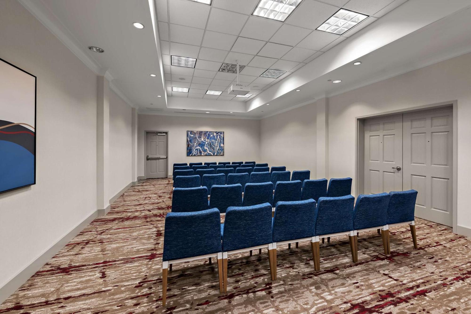 Hilton Garden Inn Omaha East/Council Bluffs Zewnętrze zdjęcie