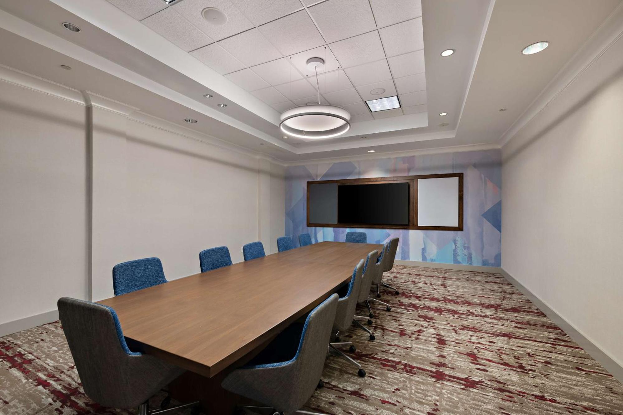 Hilton Garden Inn Omaha East/Council Bluffs Zewnętrze zdjęcie