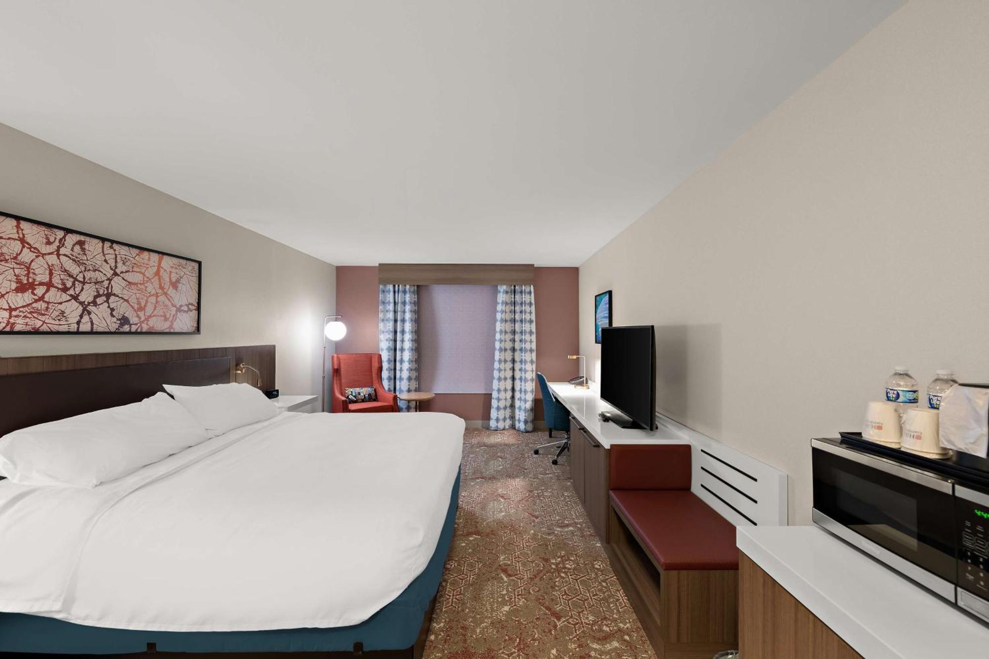 Hilton Garden Inn Omaha East/Council Bluffs Zewnętrze zdjęcie