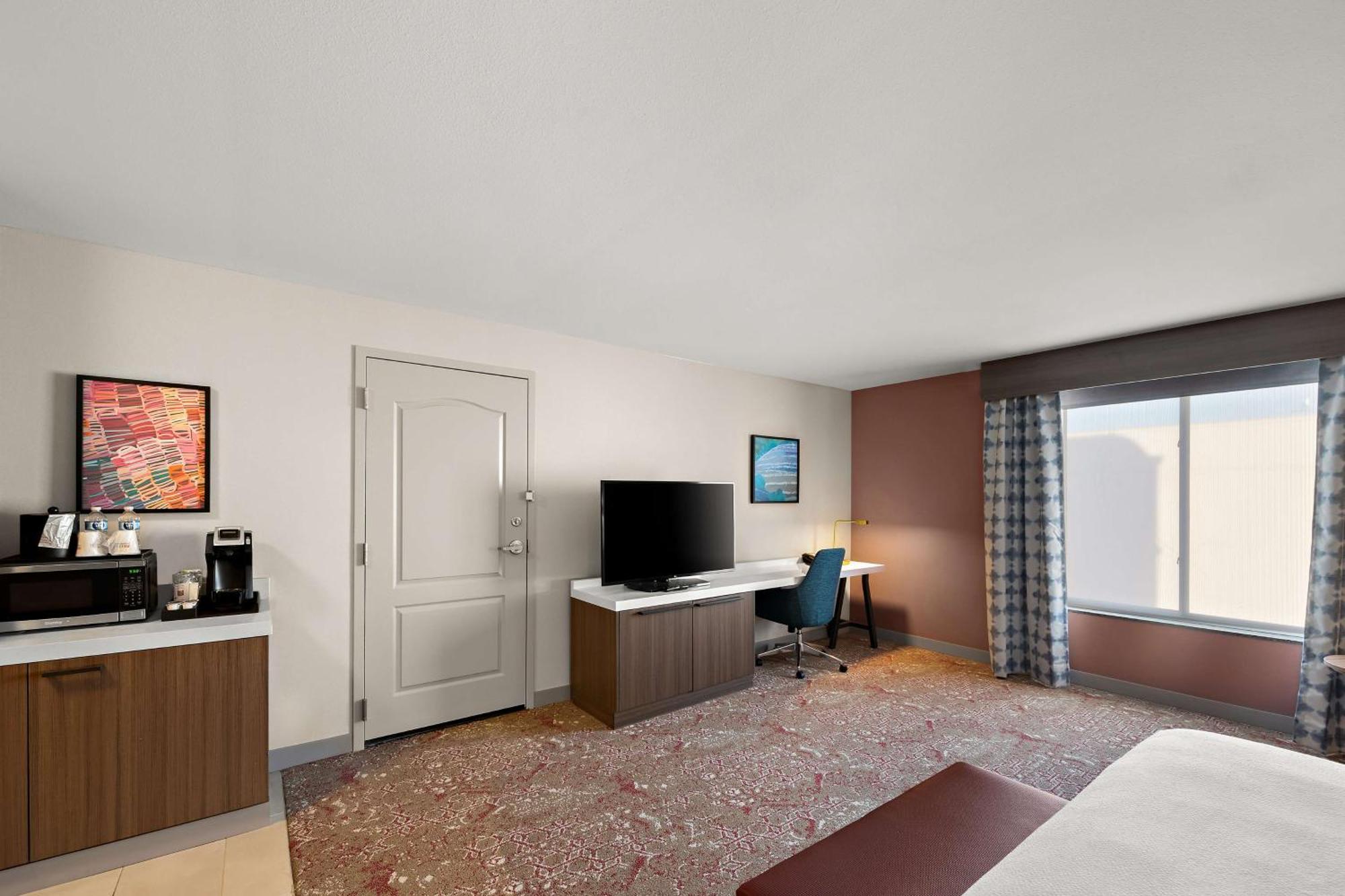 Hilton Garden Inn Omaha East/Council Bluffs Zewnętrze zdjęcie