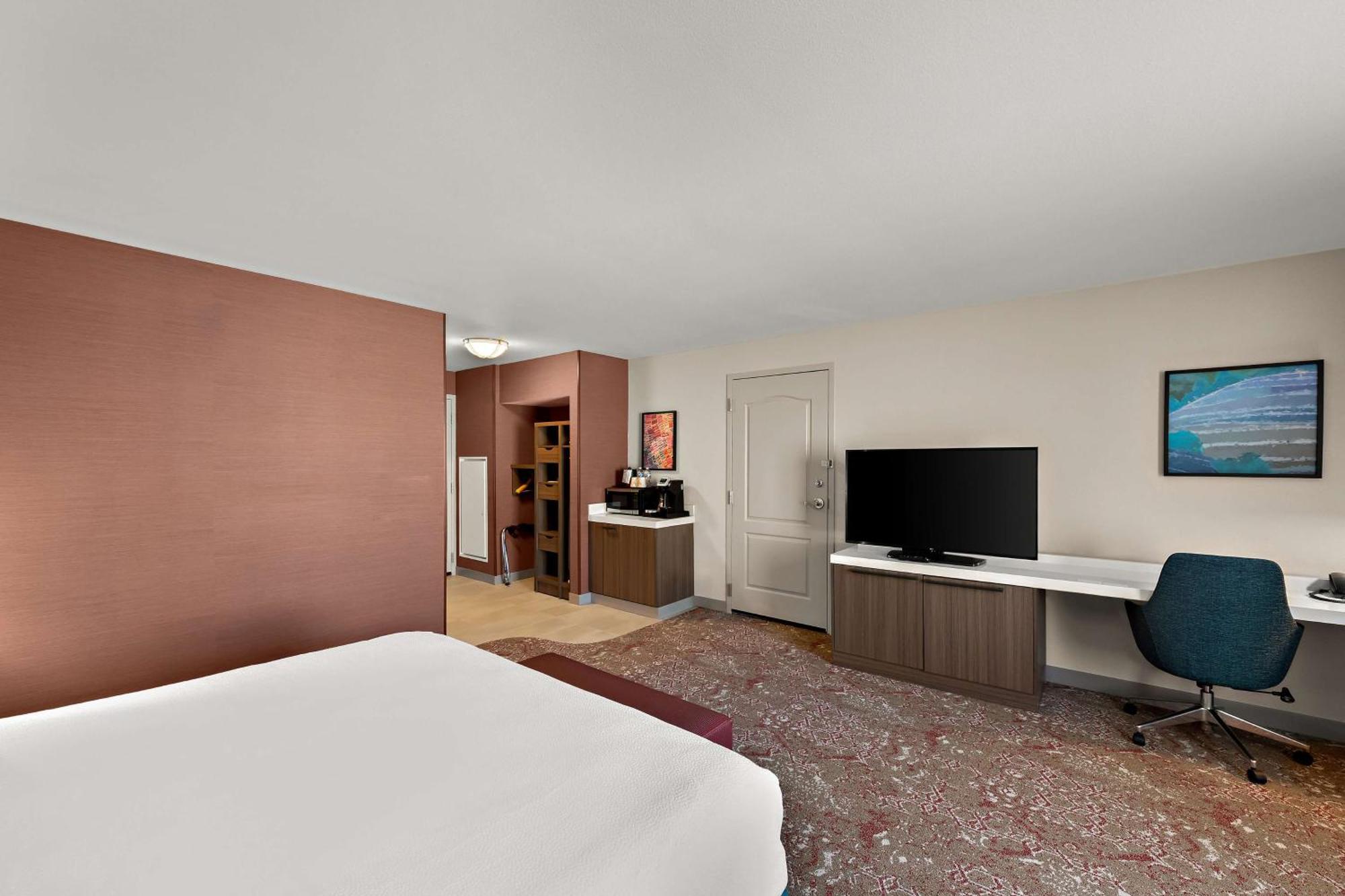 Hilton Garden Inn Omaha East/Council Bluffs Zewnętrze zdjęcie