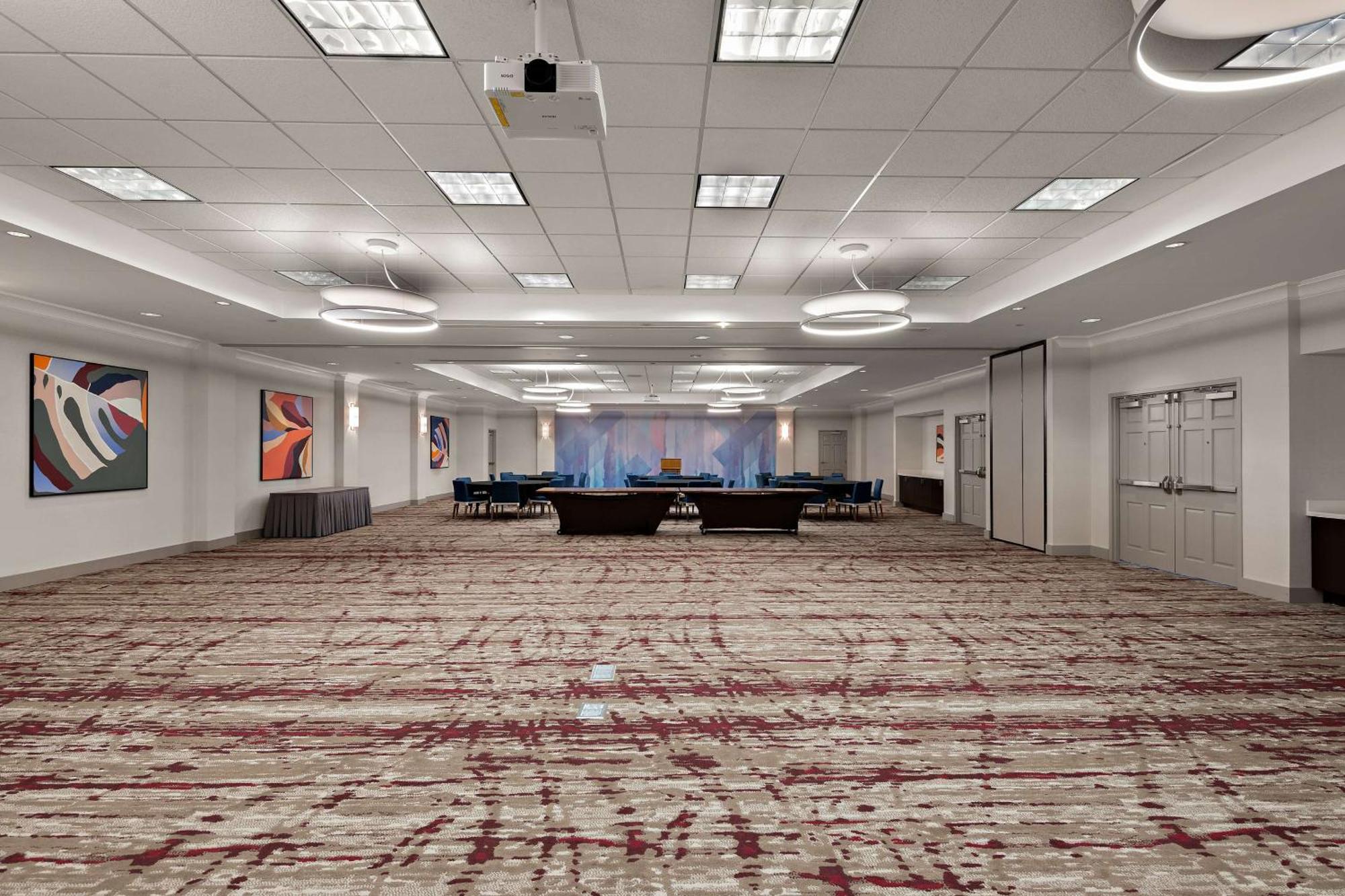 Hilton Garden Inn Omaha East/Council Bluffs Zewnętrze zdjęcie