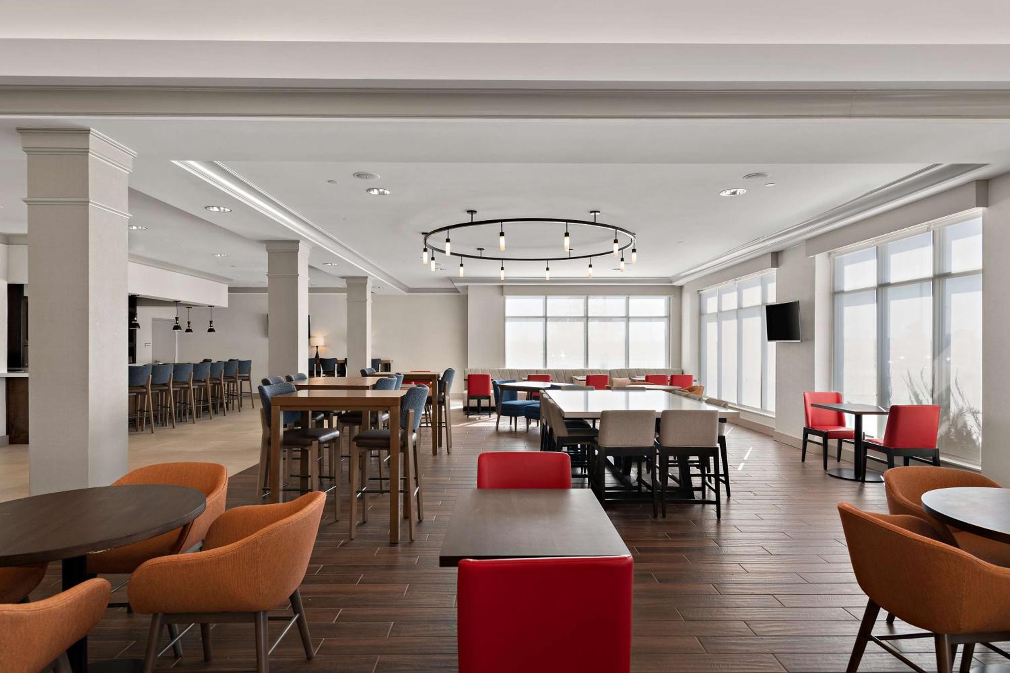 Hilton Garden Inn Omaha East/Council Bluffs Zewnętrze zdjęcie