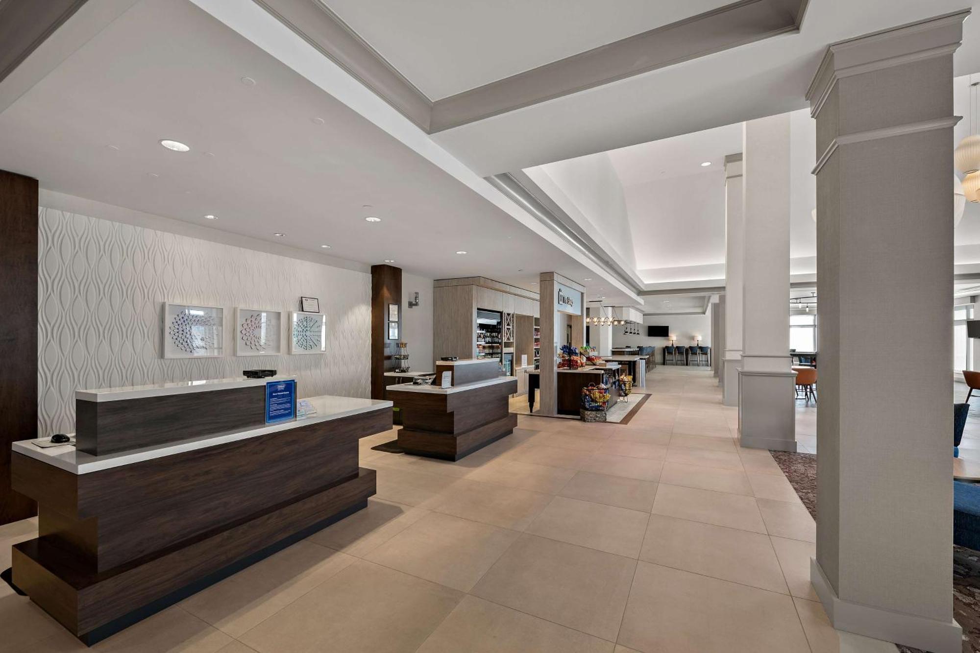 Hilton Garden Inn Omaha East/Council Bluffs Zewnętrze zdjęcie