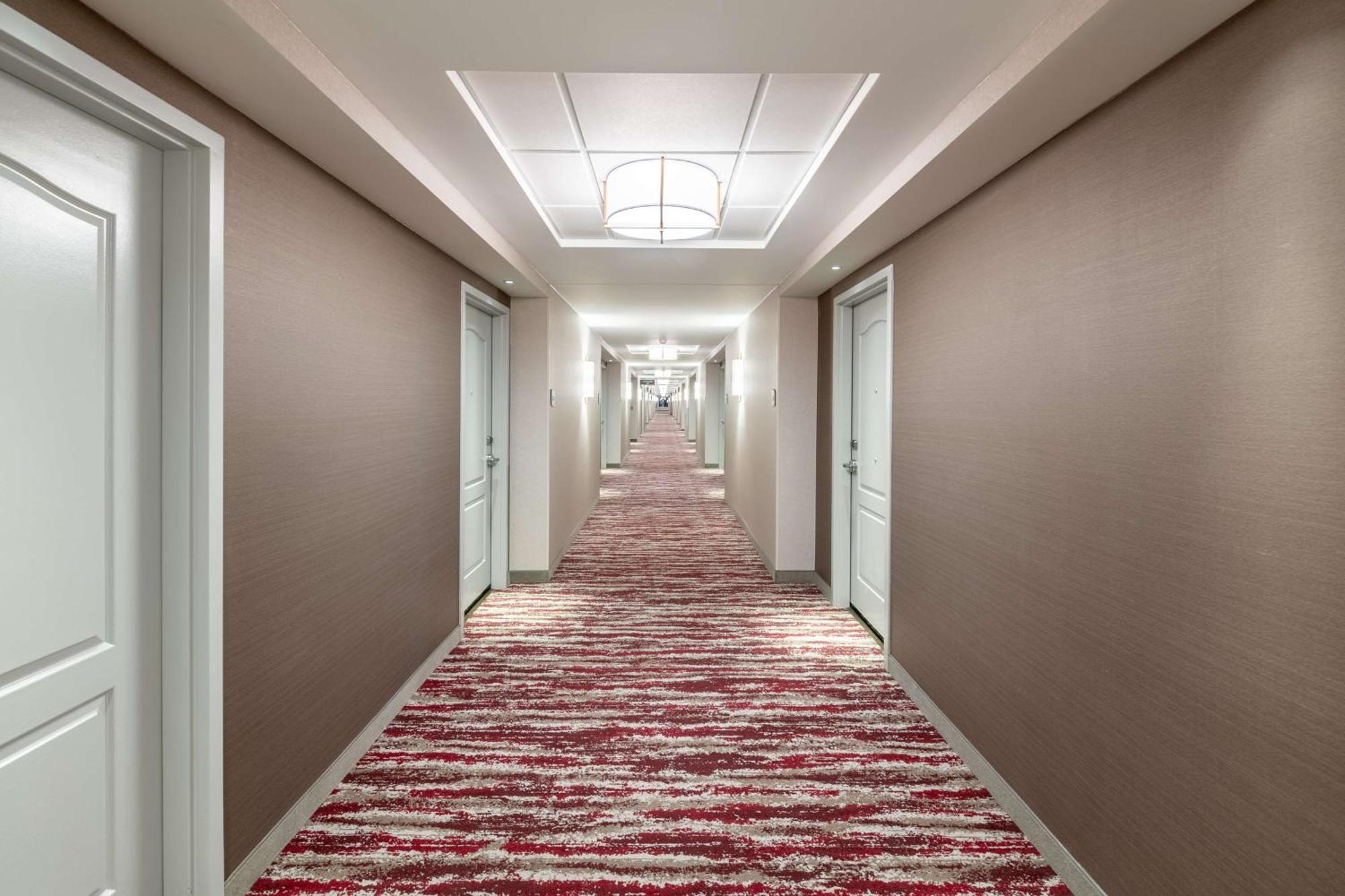 Hilton Garden Inn Omaha East/Council Bluffs Zewnętrze zdjęcie