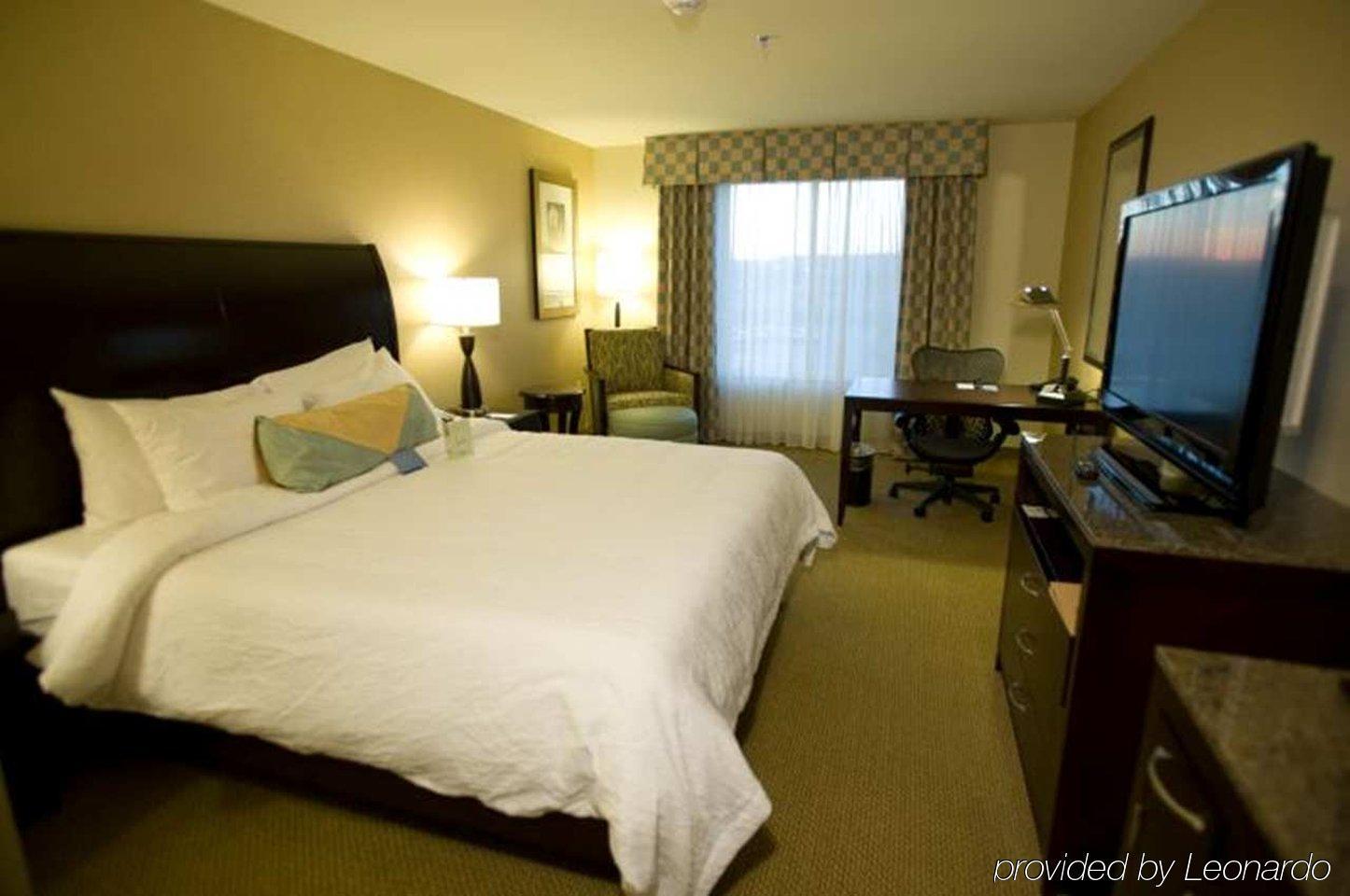 Hilton Garden Inn Omaha East/Council Bluffs Pokój zdjęcie