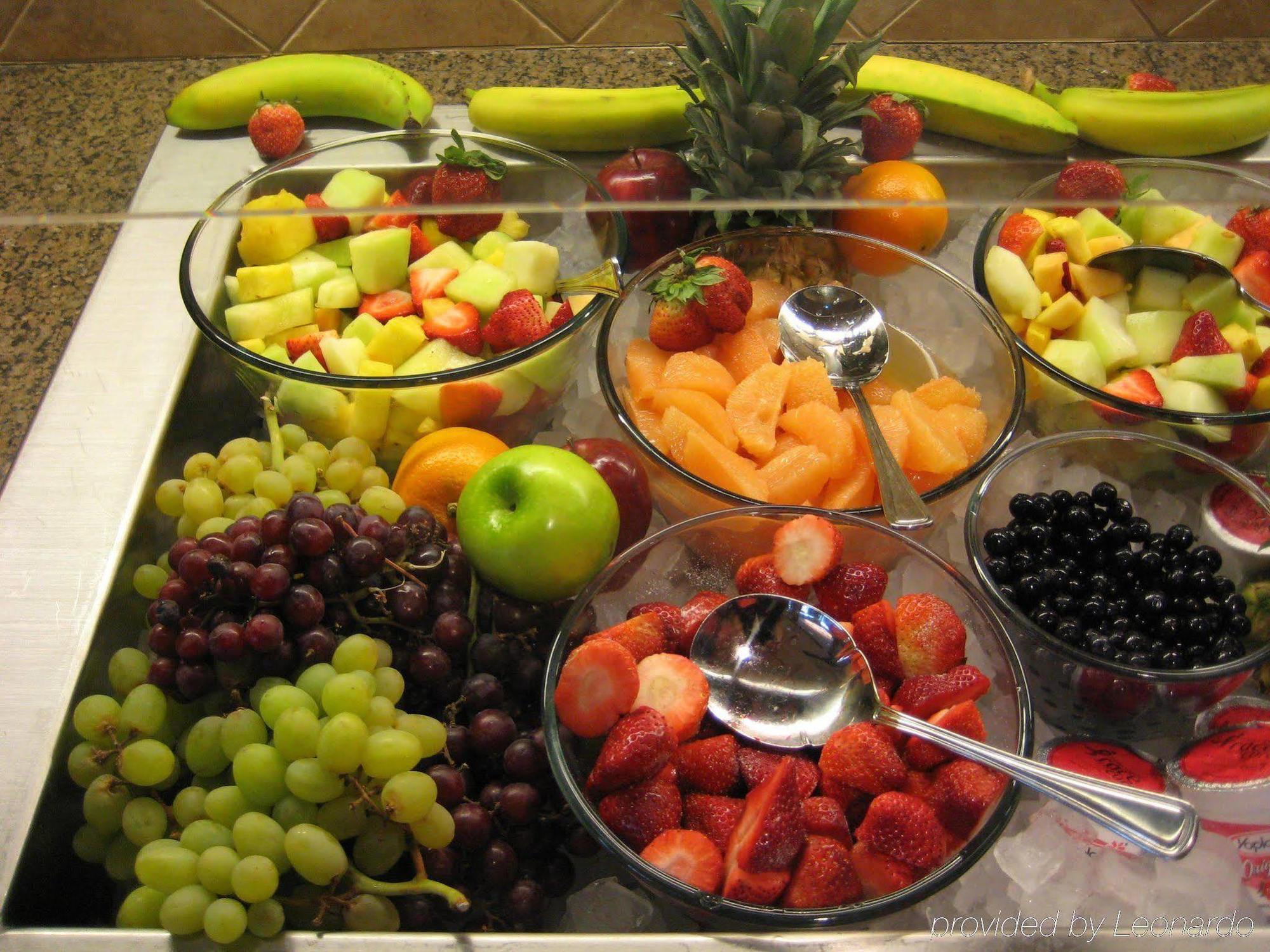 Hilton Garden Inn Omaha East/Council Bluffs Restauracja zdjęcie